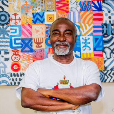 Benjamin Offei Nyarko