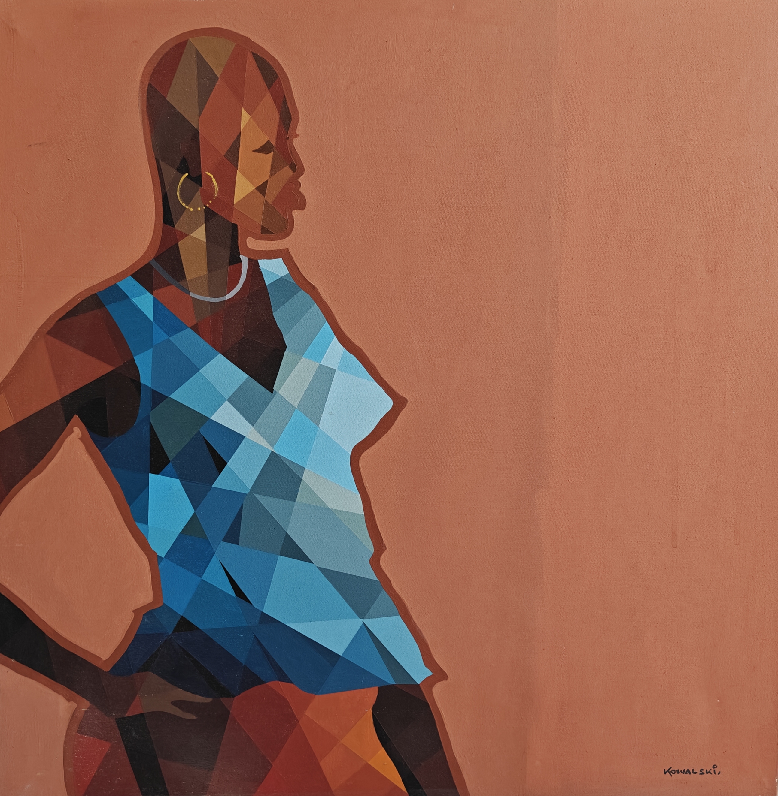 Untitled V