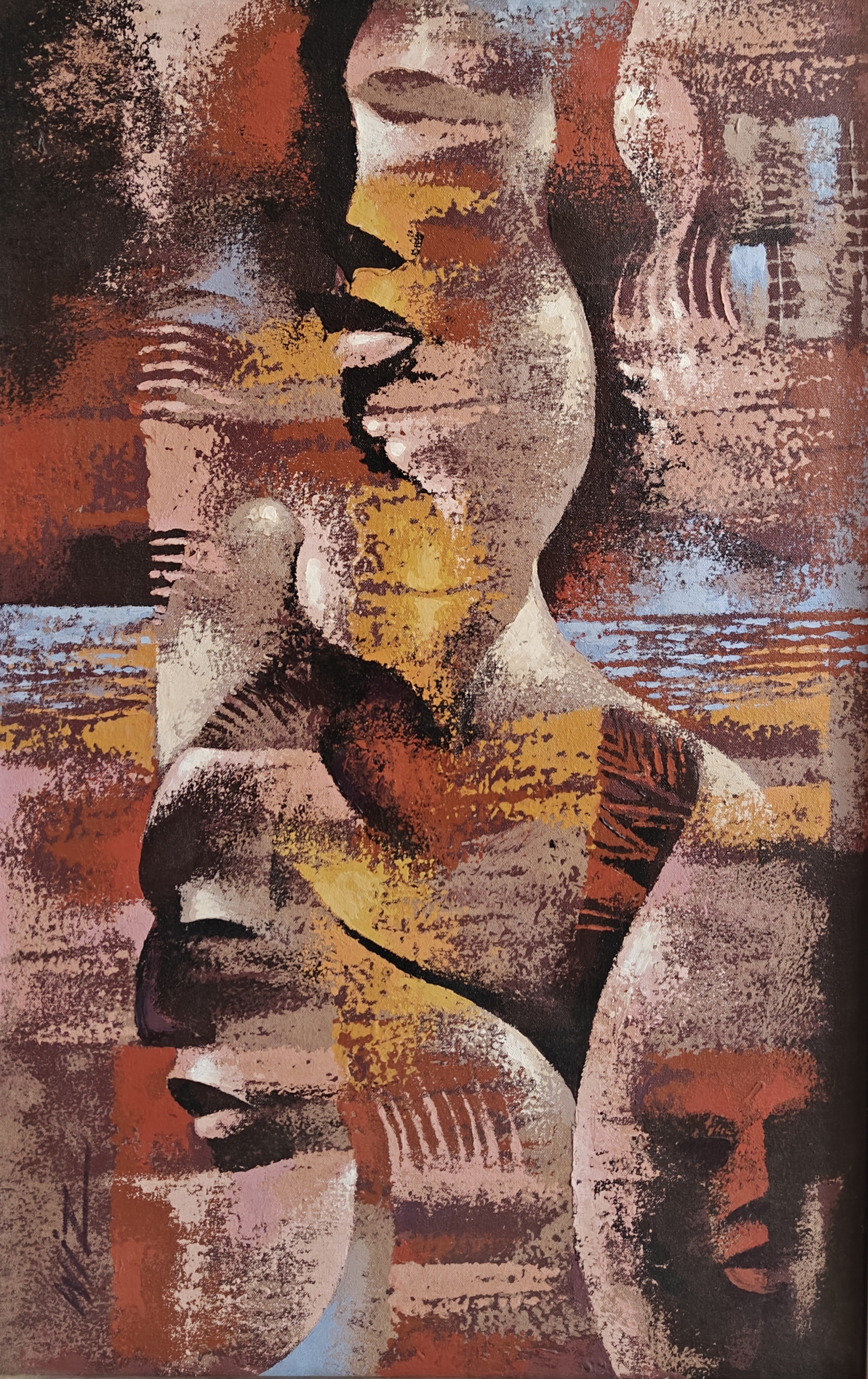 Esoteric Scape III