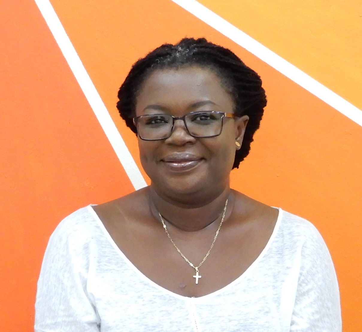 Lily Sefa-Boakye